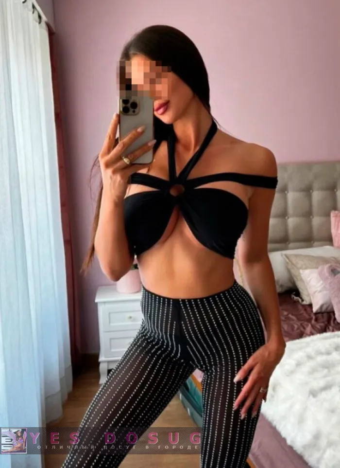 проститутка фея Сабрина, Пермь, +7 (917) 015-6433