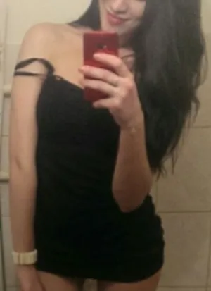 проститутка Кристина, 24, Пермь