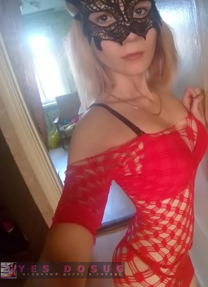 проститутка фея Ульяна, Пермь, +7 (996) 799-5346