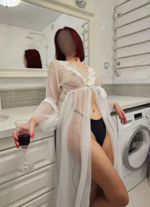 проститутка Виктория, 37, Пермь
