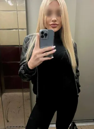 проститутка Марьяна, 27, Пермь