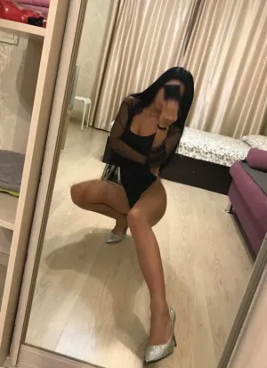проститутка Эмилия, 24, Пермь