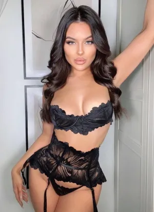 проститутка Ульяна, 32, Пермь