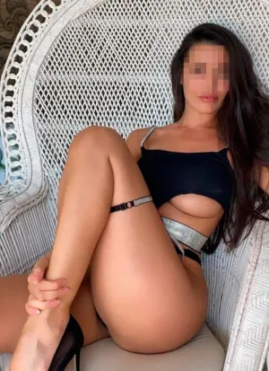 проститутка Злата, 24, Пермь