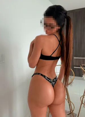 проститутка Ульяна, 25, Пермь