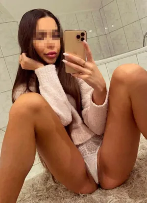проститутка Людмила, 22, Пермь