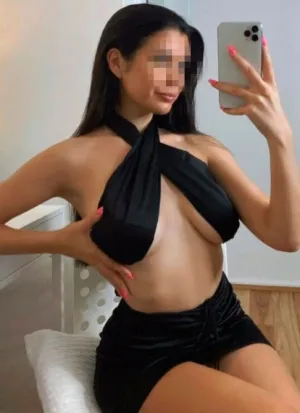 проститутка Анжелика, 23, Пермь