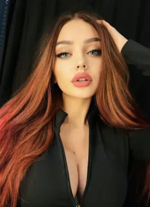 проститутка Вера, 21, Пермь